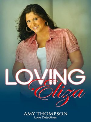cover image of Loving Eliza